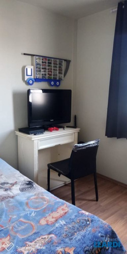 Imagem 3 de 15 de Apartamento - Vila Guilherme - Sp - 630540