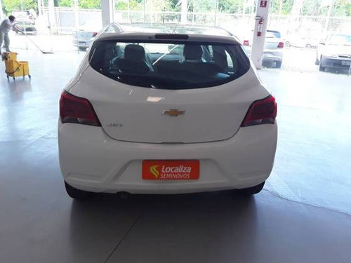 Imagem 2 de 9 de Chevrolet Joy 1.0 Spe4 Flex Manual