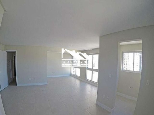 Imagem 17 de 30 de Apartamento No Edifício Sol Da Manhã Balneário Camboriú - 3555