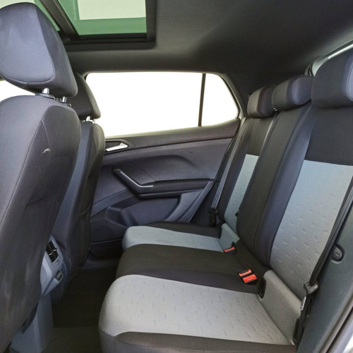 Imagem 14 de 15 de Volkswagen T-cross 1.0 200 Tsi Total Flex Comfortline