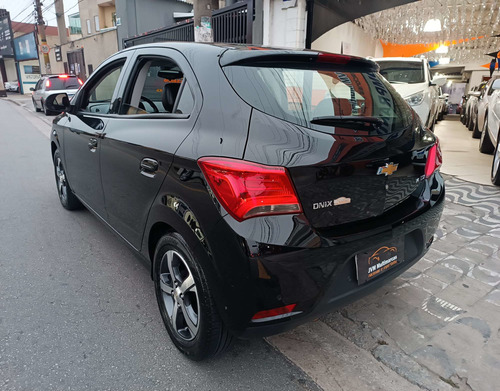 Chevrolet Onix 1.4 Ltz 5p