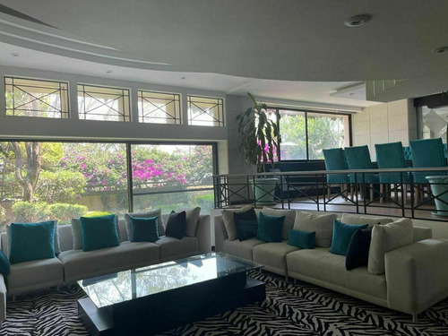 Imagen 7 de 18 de Casa En Venta O Renta En Interlomas Con Seguridad