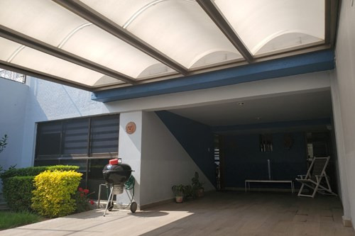 Casa En Venta Ubicada En Privada, Acueducto De Guadalupe, Alcaldía Gustavo A. Madero