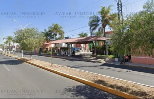 Casa En Venta En Fracc La Paz, San Juan Del Rio, Qro. Cgc038