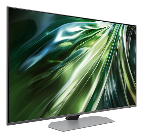 Pantalla 50'' Samsung Neo Qled 4k Qn90d Gaming Tv Negro