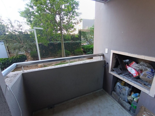 Venta Depto 1 Dor Balcon Y Amenities Terraforte Ii