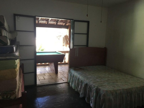Chácara Residencial À Venda, Recanto Dos Dourados, Campinas. - Ch00098 - 34666755