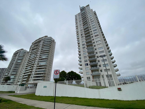 Impecable Departamento Primera Linea Av. Costanera