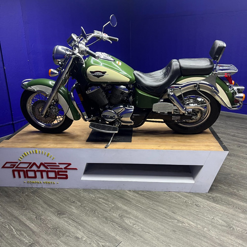 Honda Shadow 750 1999