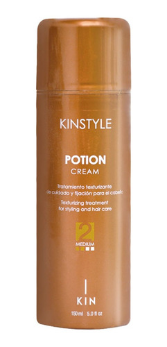 Tratamiento Texturizante Potion X150ml Kinstyle