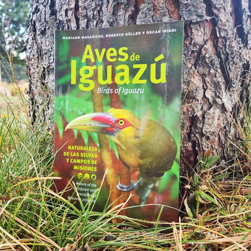 Aves De Iguazu, En Patagonia