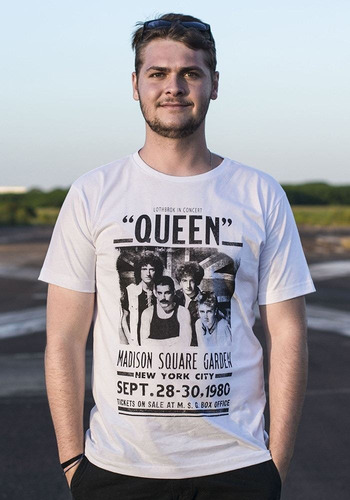 T-shirt Lothbrok Queen 