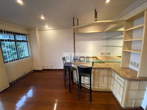 Imagem 10 de 30 de Apartamento Com 4 Quartos, 169 M² - Venda Por R$ 3.700.000 - Ipanema - Rio De Janeiro/rj - Ap1441