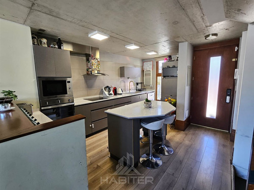 Cod38010 Venta Casa Townhouse En Andalue San Pedro De La Paz