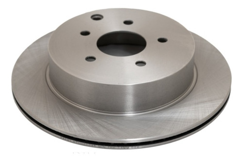 Par De Discos Trasero De Freno Infiniti Qx60 14-19