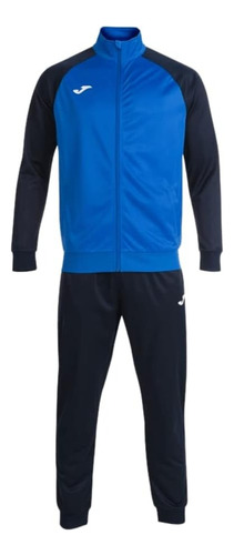 Conjunto Joma Pants Academy Iv Chánda