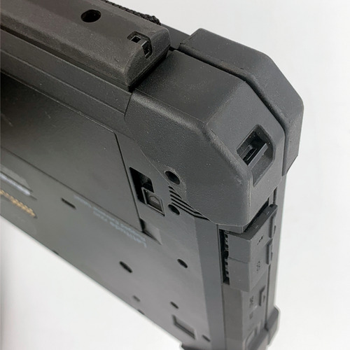 Tablet Dell Rugged 7220 Core I5 8/256 1 Año Garantía (Reacondicionado)