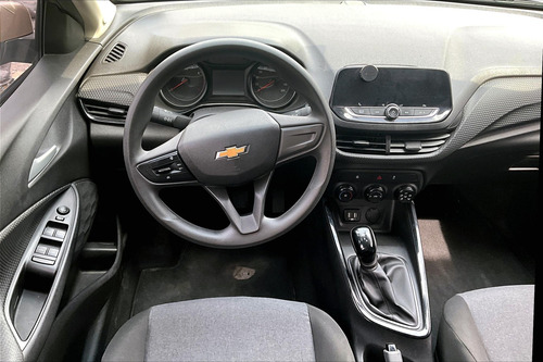 Chevrolet Onix 2023