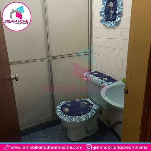 Imagen 6 de 12 de Apartamento Res Aldi - Caracas