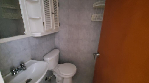 Imagen 10 de 11 de Apartamento En Alquiler En La Trigaleñas