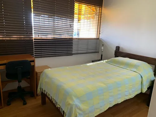Apartamento En Alquiler
