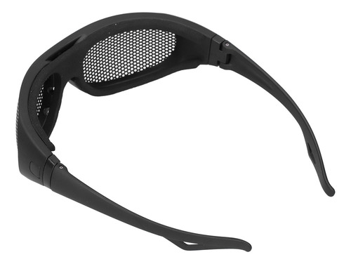P Gafas Resistentes A Los Impactos, Gafas De Seguridad Con