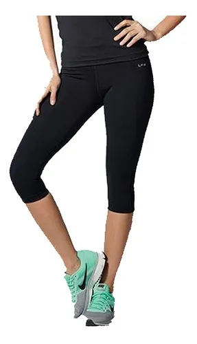 Licra Deportiva Mujer DIADORA