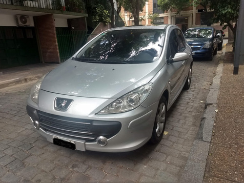 Peugeot 307 2.0 Xs Premium - Cuero - 143cv Mp3