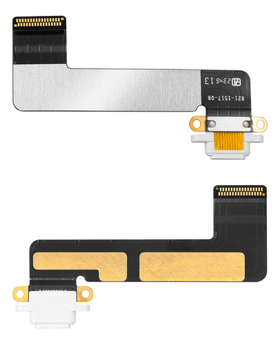 Flex Flexor Centro De Carga Para iPad Mini 1 A1432 A1454 A1455 Slim Company