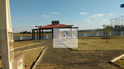 Imagem 20 de 25 de Casa Com 3 Dormitórios À Venda, 149 M² Por R$ 810.000,00 - Cascata - Paulínia/sp - Ca0916