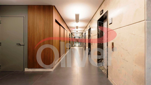 Imagem 13 de 17 de Barigui Business Center, Laje 4° Andar, Campina Do Siqueira, Curitiba, Paraná - Sa00089 - 33547932