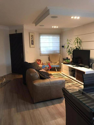 Imagem 1 de 30 de Sobrado À Venda, 100 M² Por R$ 700.000,00 - Mooca - São Paulo/sp - So0233