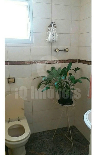 Imagem 12 de 15 de Apartamento A Venda Lapa, 160m², 4 Dormitórios, 2 Suítes, 2 Vagas R$ 1.170.000 - Iq8360