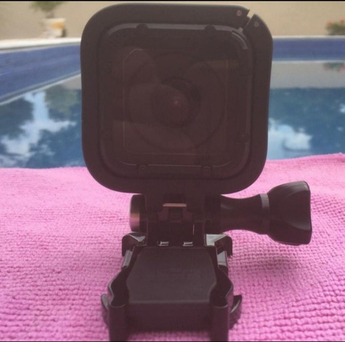  Gopro Hero4 Session