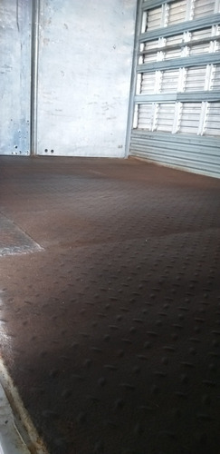 Imagem 11 de 14 de Vw 8 150 Bau Ano 12 Unico Dono / 9 150 Cummis .
