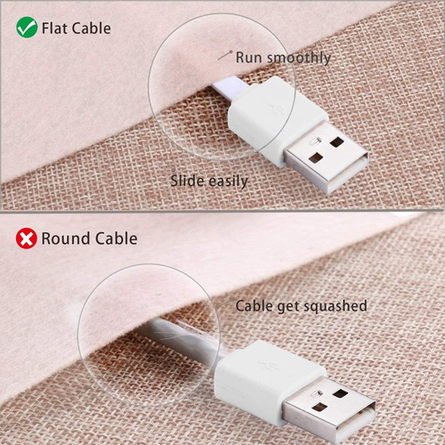 Imagen 8 de 9 de Adaptador De Corriente Para Blink Xt Xt2 Y Nueva Cáma...