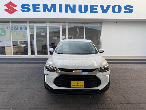 Chevrolet Tracker 1.2 Ls Turbo At