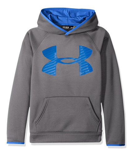 Logotipo Grande Para Niño Under Armour