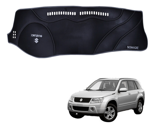 Protector Cubre Tablero Tipo Suzuki Grand Nomade 2008 