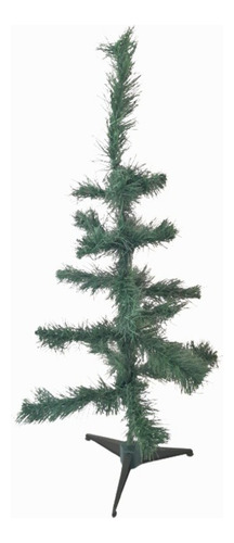 Arbolito Navidad Verde 70 Cm Arbol Pino Navideño