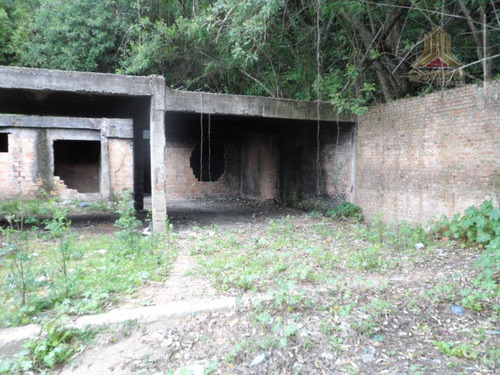 Imagem 5 de 12 de Terreno Residencial À Venda, Agronomia, Porto Alegre. - Te0069