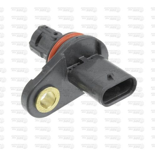 Sensor Posicion Admision Leva Chevrolet Tracker 2013 2020