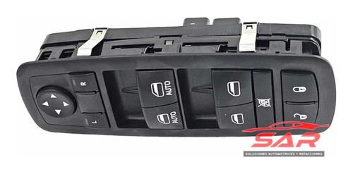 Control Maestro Switch Dodge Ram Mod 2017-2018 56046823ae