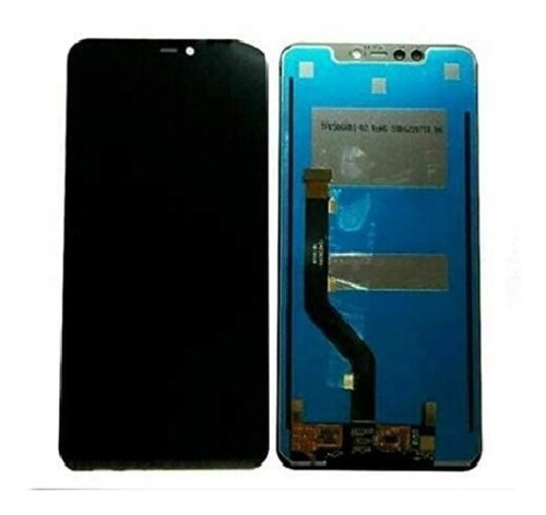 Modulo Touch Lcd Blu Vivo Xl V0330ww