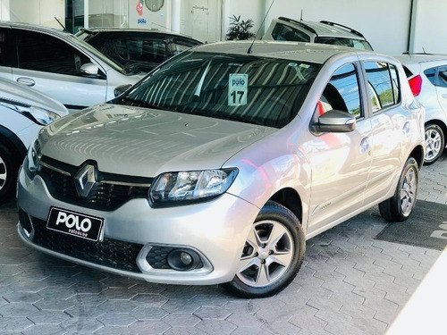 Sandero 1.0 Expression 16v