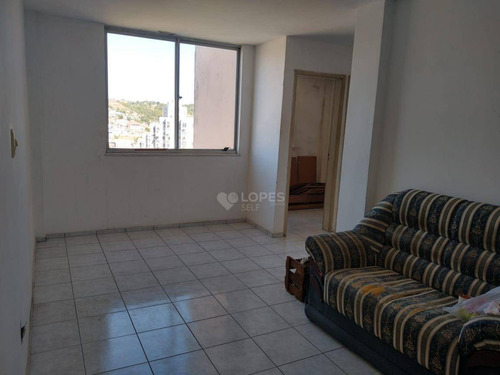 Imagem 2 de 12 de Apartamento Com 2 Quartos Por R$ 140.000 - Fonseca /rj - Ap45693