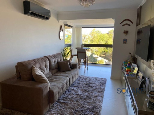 Imagem 2 de 14 de Apartamento - Joao Paulo - Ref: 66247 - V-66247