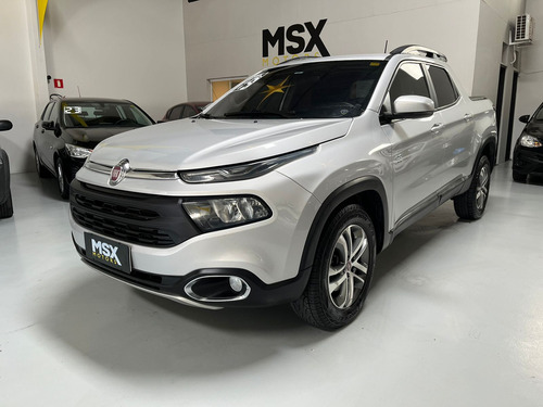 Fiat Toro TORO FREEDOM 2.0 16V 4X4 DIESEL AUT.