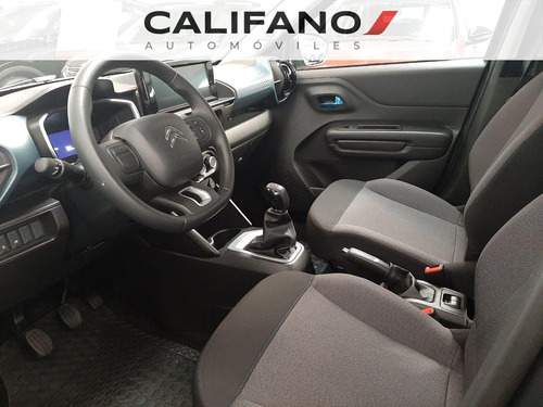 Imagen 12 de 18 de Citroën C3 Feel 1.2 Mt Entrega Inmediata 2023 0km