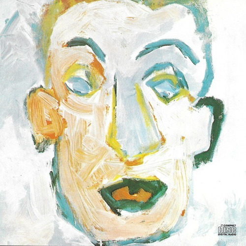 Cd Bob Dylan - Self Portrait
